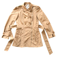 Moncler Trench