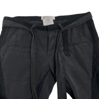 Balenciaga Paire de Pantalon en Noir