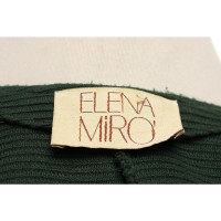 Elena Mirò Completo in Verde