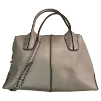 Tod's "D-Bow Bauletto Bag"