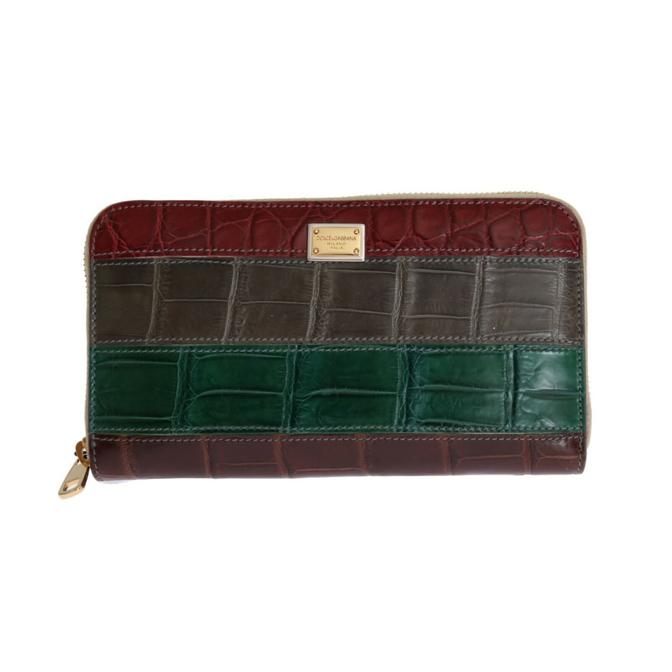 Dolce & Gabbana Bag/Purse Leather
