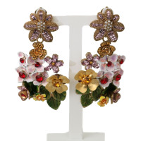 Dolce & Gabbana Earring in Gold