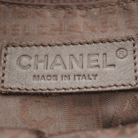 Chanel Sac à main en brun