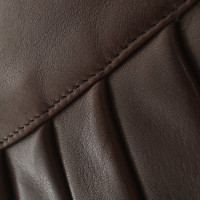 Chanel Handtas in bruin