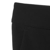 Moschino Pantaloni classici in nero