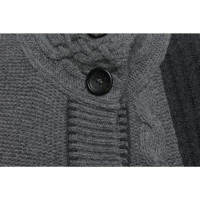 Bogner Knitwear in Grey