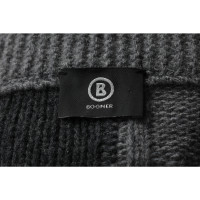 Bogner Knitwear in Grey