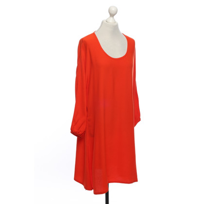 American Vintage Vestito in Rosso