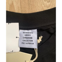 Vetements Bovenkleding Katoen in Zwart