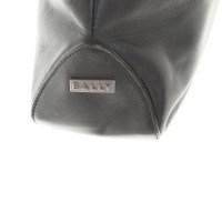 Bally Umhängetasche in Schwarz