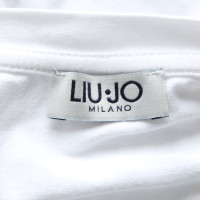 Liu Jo Top Cotton