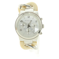 Michael Kors Watch in Silvery