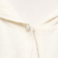 Gerard Darel Knitwear Cashmere in Cream