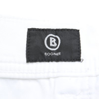 Bogner Jeans in white