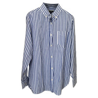 Isabel Marant top with stripes