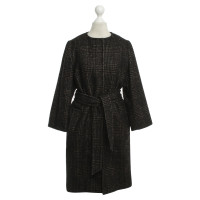 Dolce & Gabbana Wol mix coat