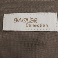 Basler Gonna in argento/bronzo