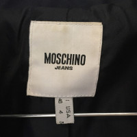 Moschino kort jasje