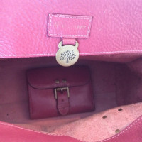Mulberry Handbag & Wallet