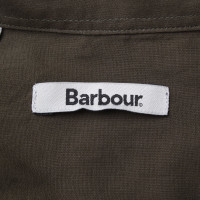 Barbour Blouse blouse met ruitjespatroon