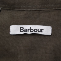 Barbour Hemdbluse mit Karomuster