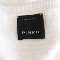 Pinko Tricot en Blanc