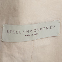 Stella McCartney Blazer in nude