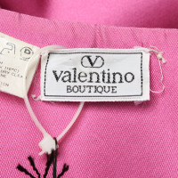 Valentino Garavani Blazer in Rosa / Pink