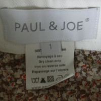 Paul & Joe blouse