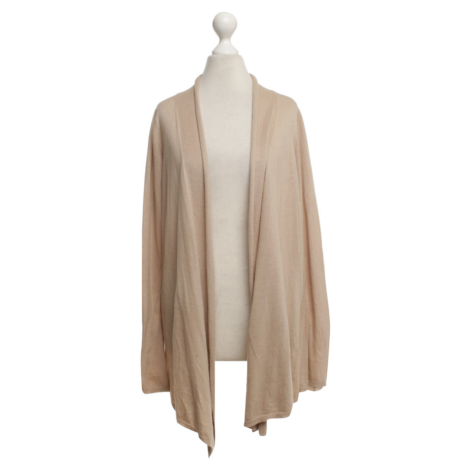 Vince Cardigan in Beige