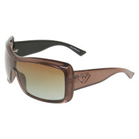 Armani Sunglasses in brown