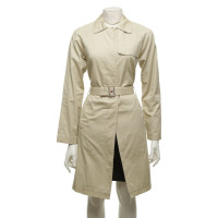 Tommy Hilfiger Trenchcoat in Creme