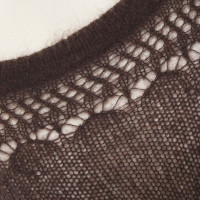 Céline Knitwear in Brown