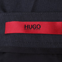 Hugo Boss Hosenanzug in Grau