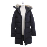 Canada Goose Winterjacke in Dunkelblau