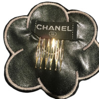 Chanel Hair jewelry