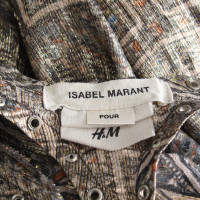 Isabel Marant For H&M Oberteil