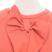 Chloé Top Jersey in Red