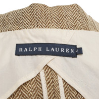 Ralph Lauren Blazer in Beige/Braun