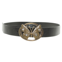 Just Cavalli Leather belts