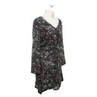 Zadig & Voltaire Dress with a floral pattern