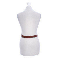 Dsquared2 Belt Leather in Brown
