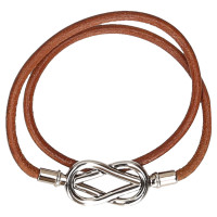 Hermès "Infinity bracelet"