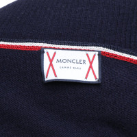 Moncler Pullover aus Schurwolle