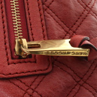 Marc Jacobs Tasche in Rot