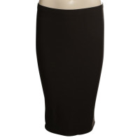 Wolford Pencil skirt in Brown