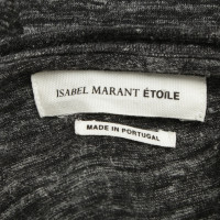 Isabel Marant Etoile Dress in Gray