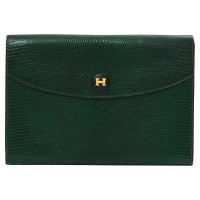 Hermès Rio in Green