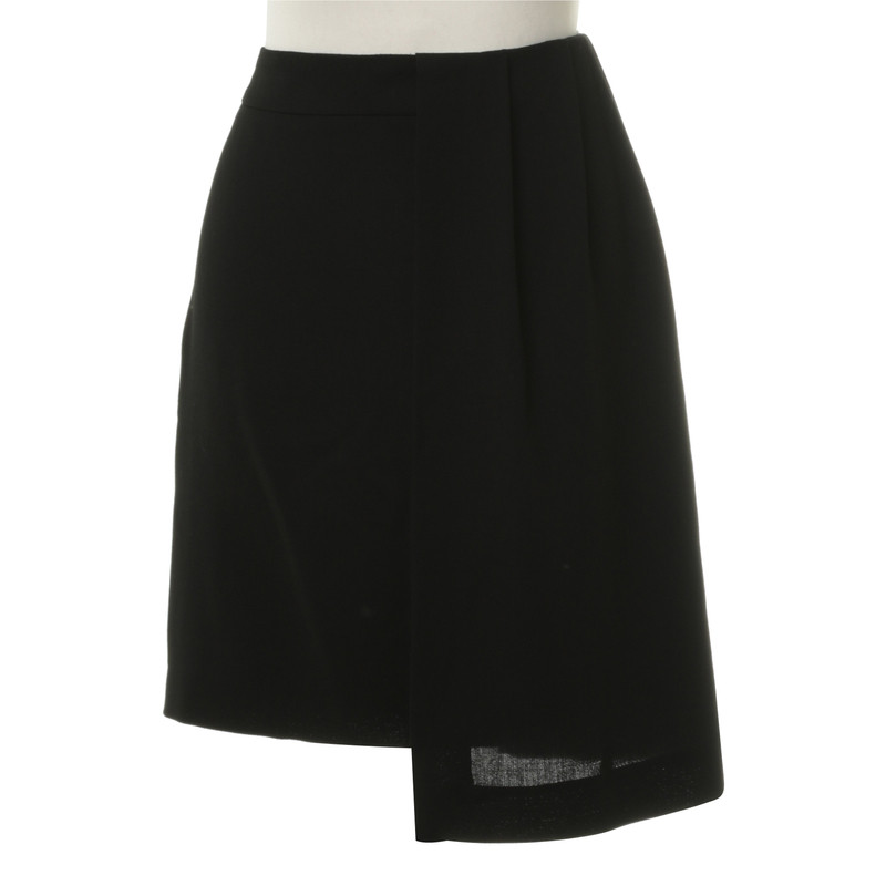Lala Berlin skirt in black