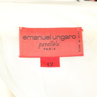 Emanuel Ungaro Jacke/Mantel
